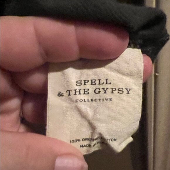 Spell Drifting t shirt - Picture 3 of 4